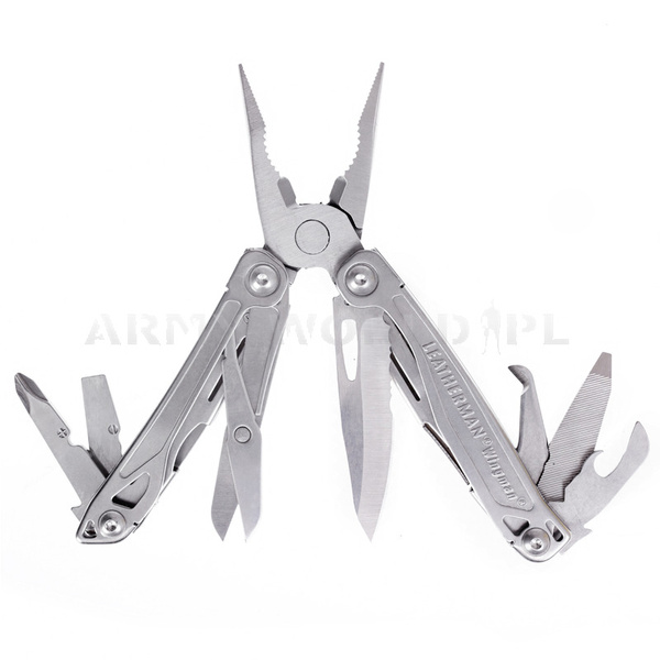 Multitool Leatherman® Wingman (832523)