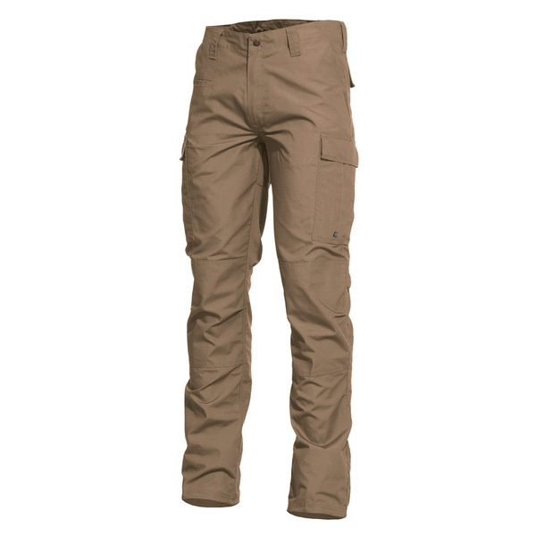 Cargo Pants BDU 2.0 Pentagon Coyote New