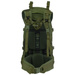 Military Backpack Wisport Raccoon 45 Litres Olive Green (R45OLI)