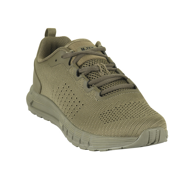 Buty Taktyczne Trekkingowe Summer Light M-Tac Dark Olive (MTC-805514-DO)