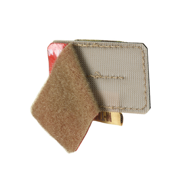 Naszywka Panel Velcro Na 2 Naboje Kal.338 M-Tac Multicam (10245008)