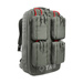 Backpack Medical Mascal Pack IRR Tasmanian Tiger Stone Grey Olive (7557.332)
