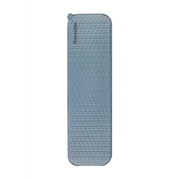 Materac / Karimata Samopompująca Yugu Square Naturehike Blue (CNK2300DZ013)