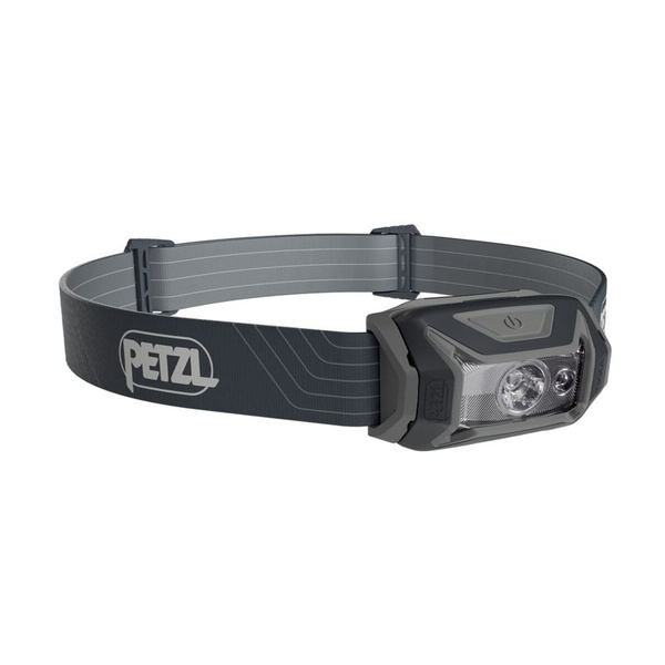 Latarka Czołowa TIKKA Petzl 350 lm Szara (E061AA00)