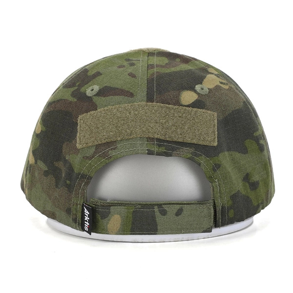 Czapka Z Daszkiem / Baseball V920 Ranger Cap Arktis Multicam Tropic