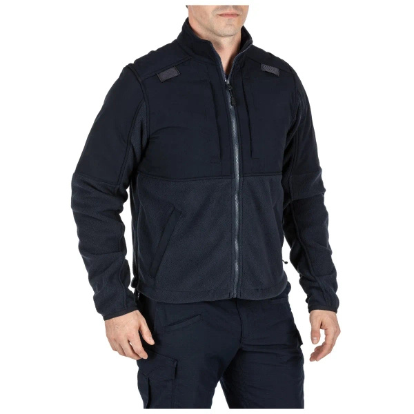 Polar Taktyczny Tactical Fleece 2.0 5.11 Dark Navy (78026ABR)