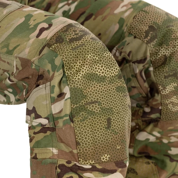 Spodnie Raider MK. V ATS Flex ClawGear Multicam