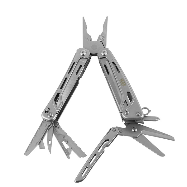 Multitool Type 10 Stainles Steel M-Tac (60079011)