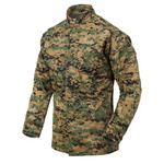 Shirt USMC Helikon-Tex Marpat Digital Woodland (BL-USM-PT-07)