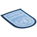 Naszywka United Nations Patch ClawGear Niebieska