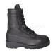 Military Boots US Army Belleville 360ST Safety Leather Black Original New