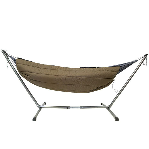 Hammock Underquilt Carinthia HUQ 180 Olive / Black