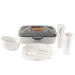 Zestaw Naczyń Turystycznych Picnic Box M Easy Camp (680239)
