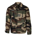Bluza Wojskowa Mundurowa Francuska F2  CCE Nowa