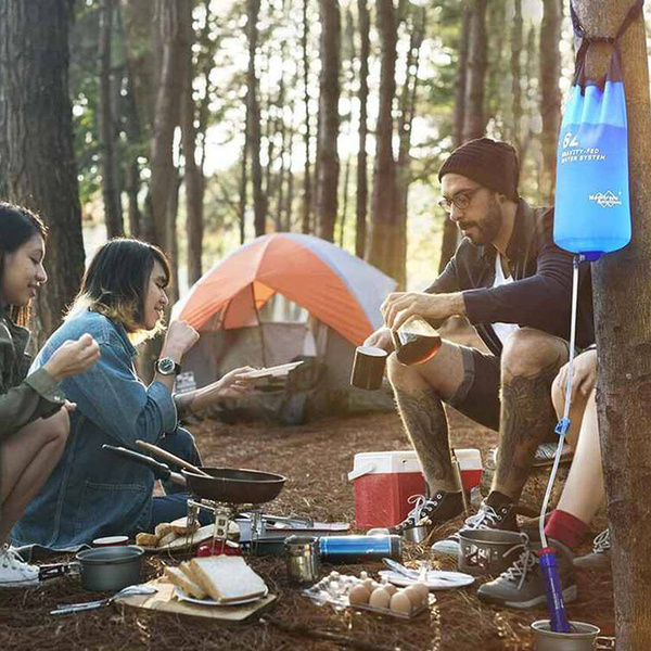 Filtr Grawitacyjny Gravity Filter 6L Membrane Solutions (OESF021)