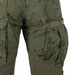 Spodnie MCDU Helikon-Tex Desert Night Camo / Olive Green A (SP-MCD-SP-0L02A)