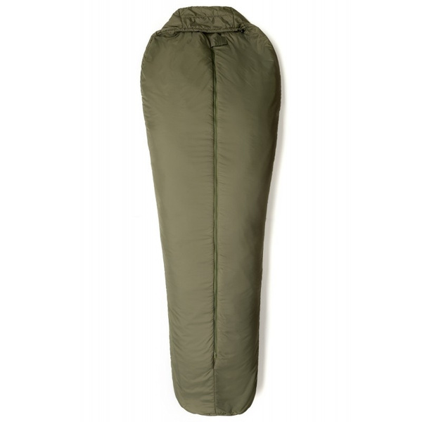 Śpiwór Special Forces 1 (+5°C / 0°C) Snugpak Olive