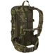 Military Backpack Wisport ZipperFox 25 Litres Multicam Black