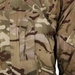 Kurtka Gore-Tex Przeciwdeszczowa Brytyjska MTP Lightweight Oryginał Demobil II Gatunek