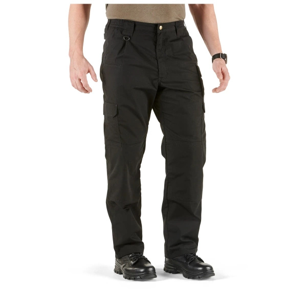 1Tactical Trousers TACLITE PRO Ripstop 5.11 Black (74273ABR)