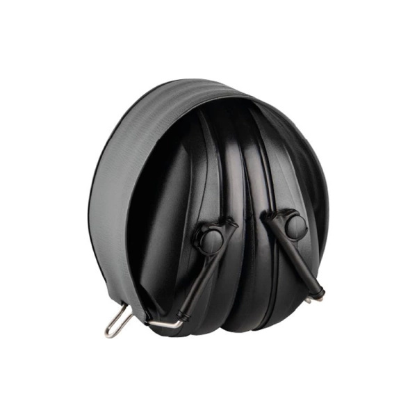 Ochronniki Słuchu PELTOR  Bull's Eye I Czarne (H515FB-516-SV)