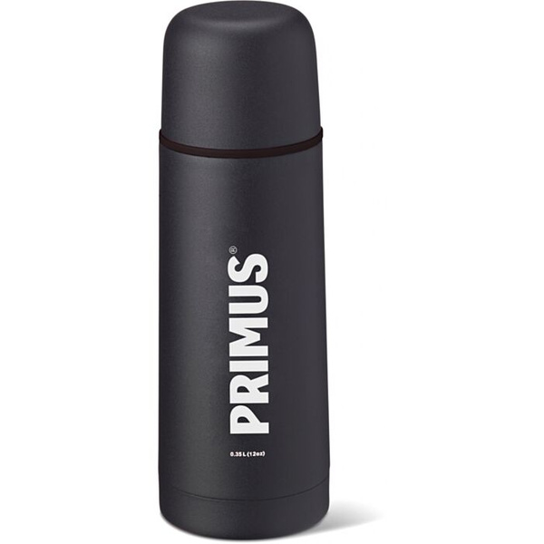 Vacuum Flask 350 ml Primus Black (P741036)