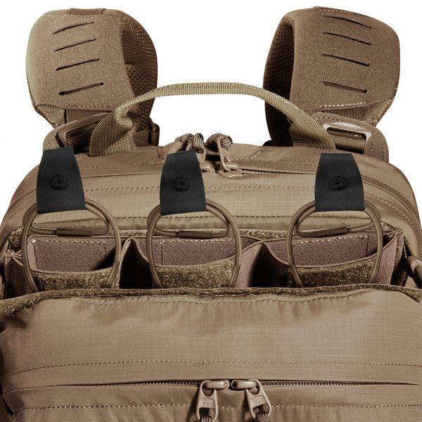 Plecak Modułowy Modular Gunners Pack Tasmanian Tiger Coyote Brown (7268.346)