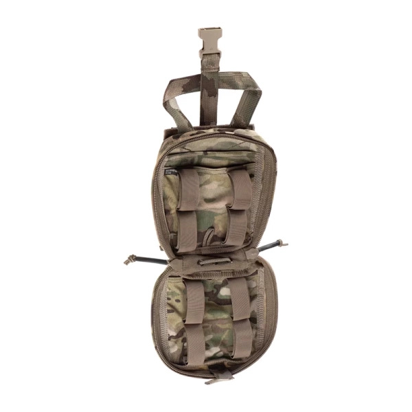 Apteczka UCR IFAK Rip-Off Pouch Core ClawGear Multicam 