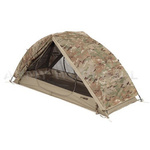 Namiot US Army LiteFighter® 1 Individual Shelter System OCP Oryginał Demobil BDB