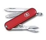 Victorinox Pocket Knife Classic SD 58 mm Red New
