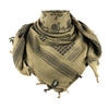czarny || olive green