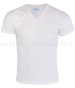 T-shirt Wojskowy Biały Oryginał Demobil DB - Zestaw 10 Sztuk