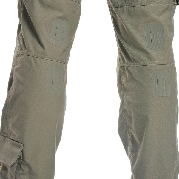 Spodnie Bojowe GARM® Combat Pants 2.0 NFM Group Raptor Green
