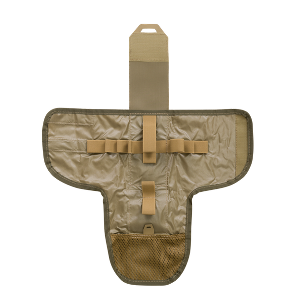 Med Pouch Vertical MK II Direct Action Multicam