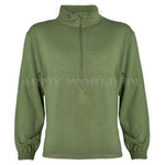 Bluza Ocieplająca Pod Kombinezon 635/MON Olive Oryginał Nowy