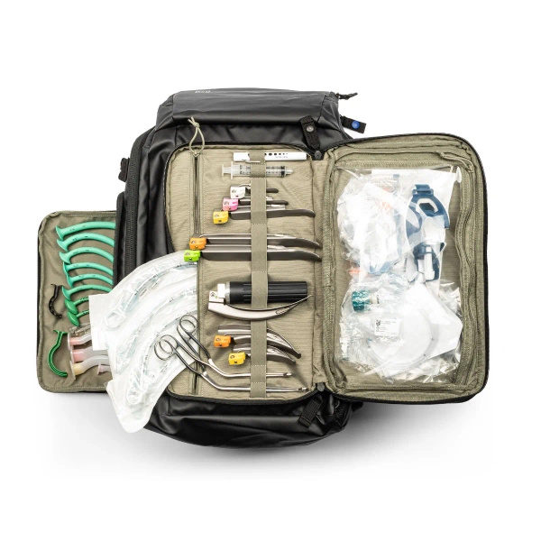 Plecak 50 Litrów Responder72 Med 5.11 Olympian (56717ABR-758)