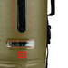 Prysznic Outdoor Camp Shower 12L Z Pompką Fosco Industries Olive (319451)