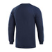 Bluza Raglanowa Athlete M-Tac Dark Navy Blue (20455015)