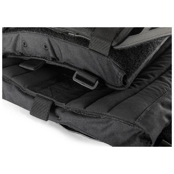 Kamizelka Taktyczna QR Plate Carrier Base 5.11 Czarna (57107)