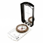 Dutch Army Compass Expedition Silva Genuine Military Surplus Used Very Good Condition