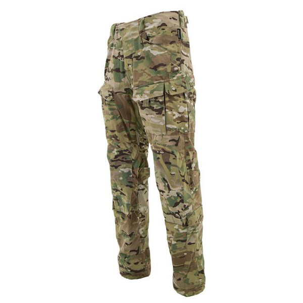 Spodnie CCT Carinthia Combat Trousers Multicam