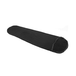 Wkładka Polarowa Fleece Liner Snugpak Czarna