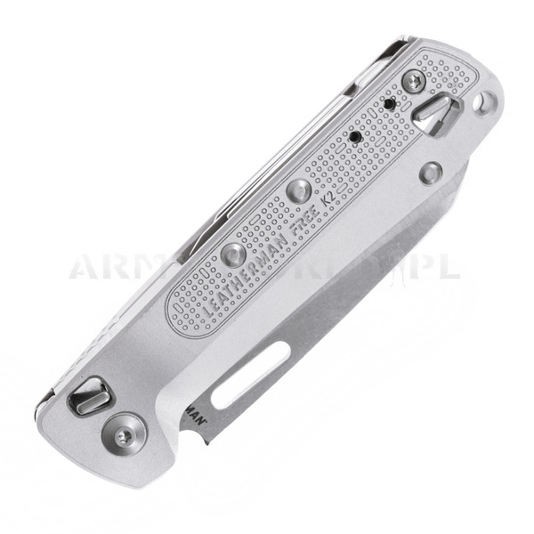 Nóż Składany Leatherman® Free K2X (832655)