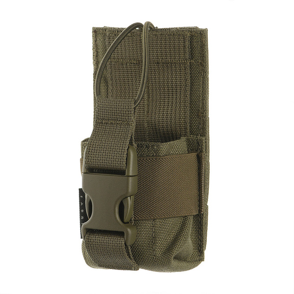 Etui Na Radiotelefon Motorola 4400/4800 M-Tac Ranger Green (10130023)
