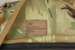 Plecak Wojskowy Infantry Bergen MTP 45l Oryginał Demobil BDB