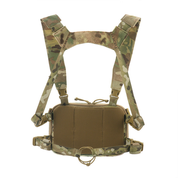 Kamizelka Taktyczna Chest Rig Military Elite M-Tac Multicam (10138008)