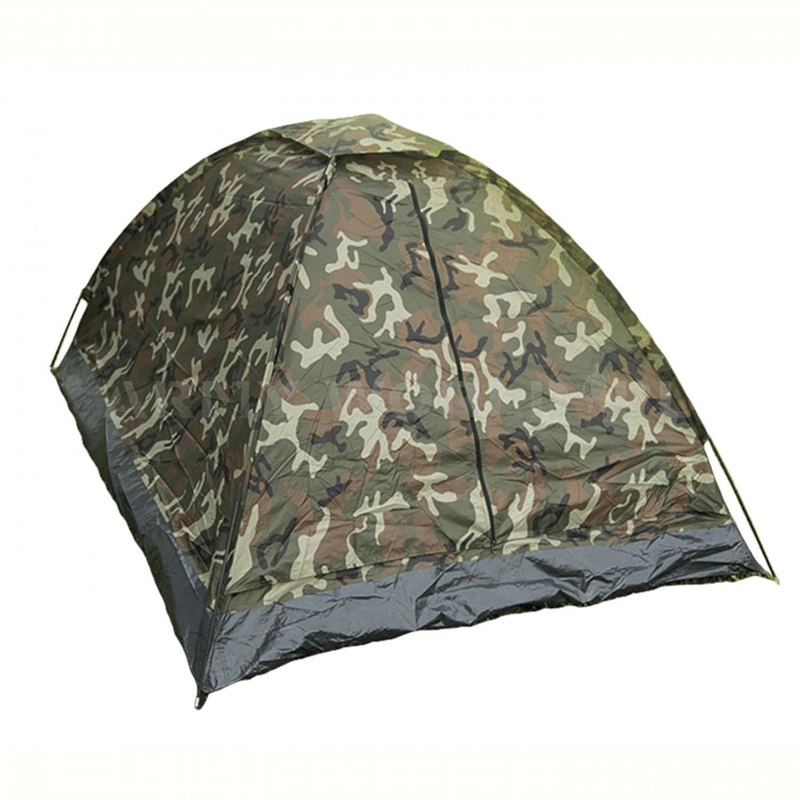 Mil tec clearance tents