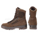 Buty Wojskowe 3743-10 Meindl Combat Hight Liability Desert Brązowe Oryginał Demobil DST