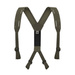 Szelki Taktyczne Mosquito Y-Harness Cordura Direct Action Ranger Green (HS-MQYH-CD5-RGR)