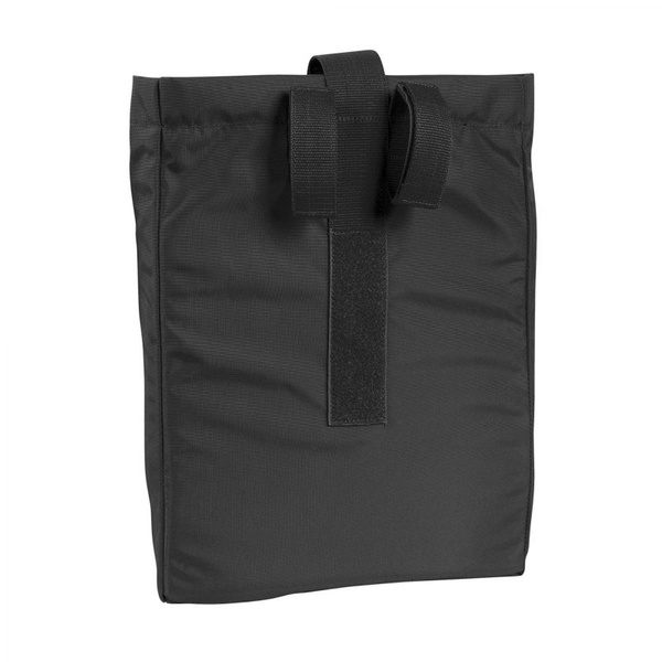 Torba Zrzutowa / Worek Na Odzysk Dump Pouch Tasmanian Tiger Czarna (7745.040)